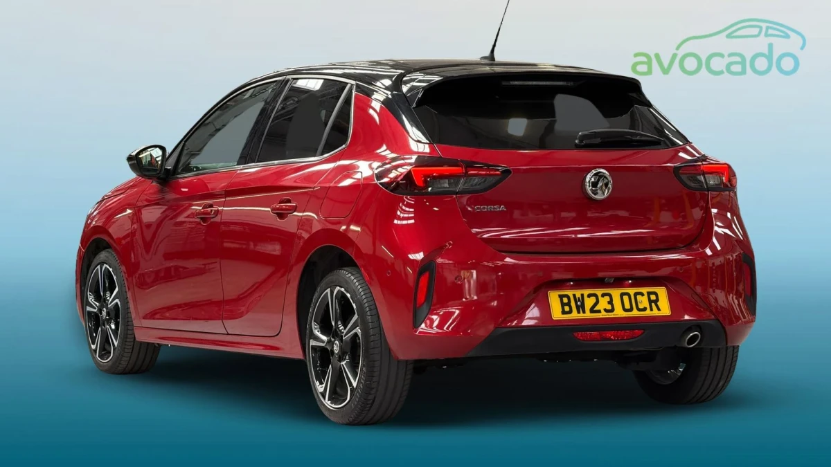 Vauxhall Corsa Image 2