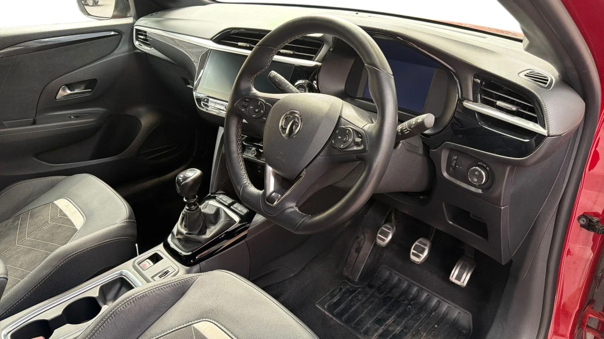 Vauxhall Corsa Image 3