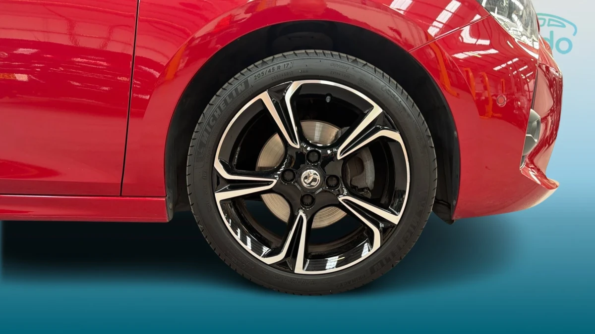 Vauxhall Corsa Image 5