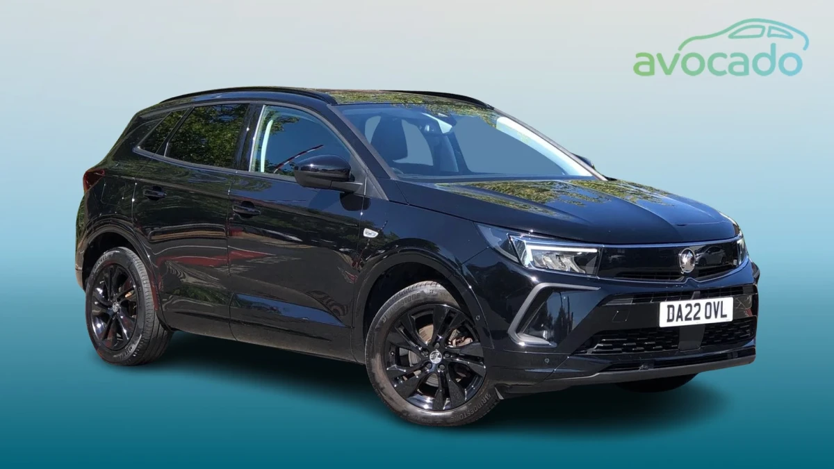 Vauxhall Grandland Image 1