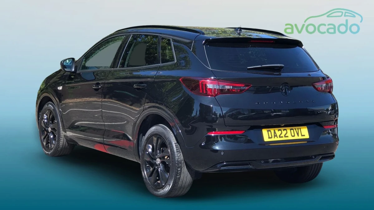 Vauxhall Grandland Image 2