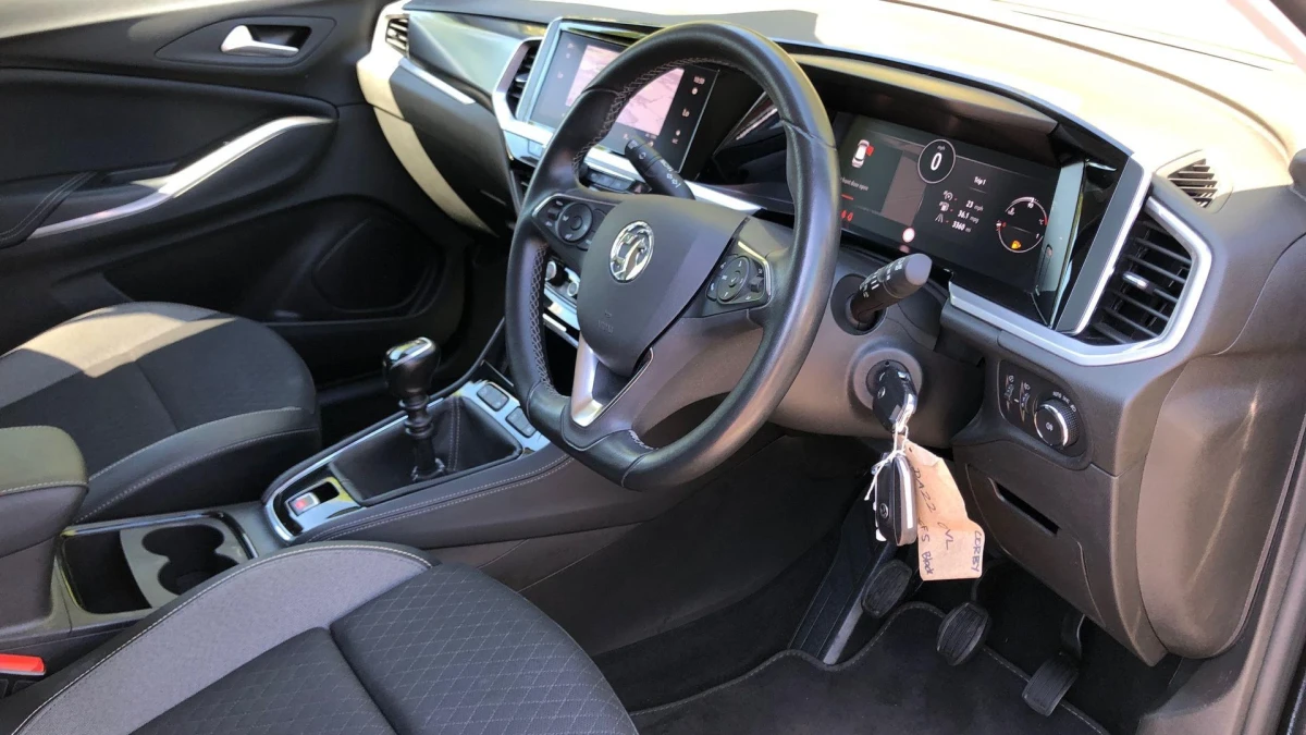 Vauxhall Grandland Image 3