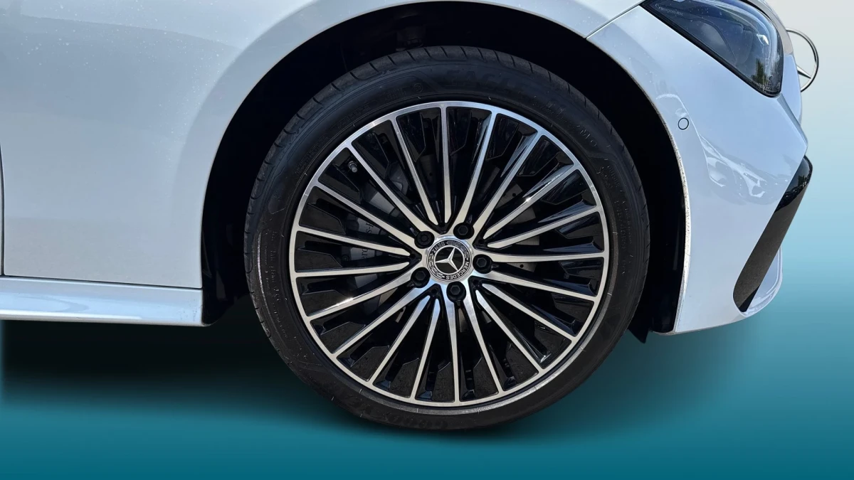 Mercedes-Benz CLE Image 5