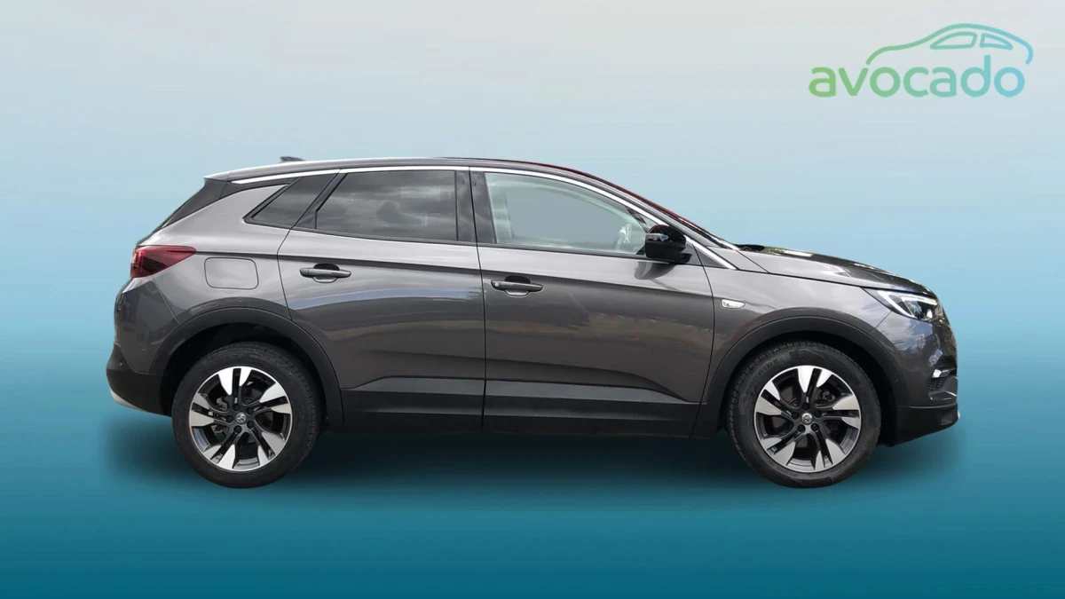 Vauxhall Grandland X Image 4
