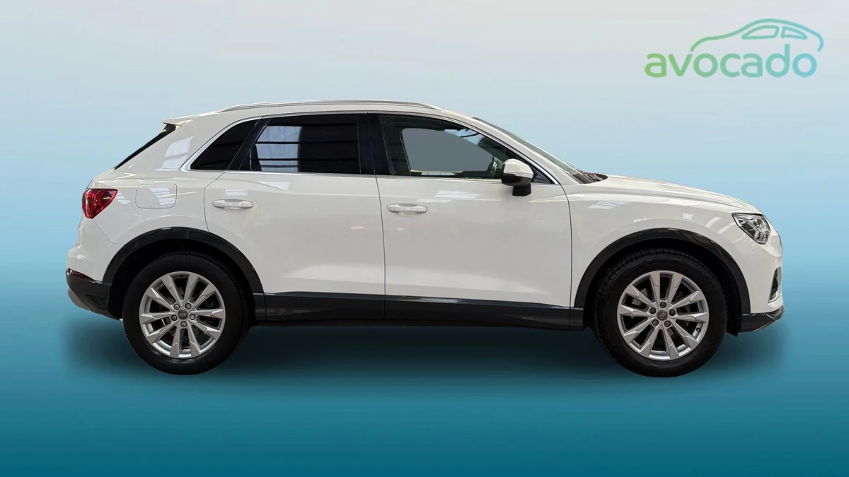 Audi Q3 Image 4