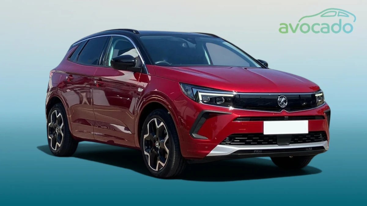 Vauxhall Grandland Image 1