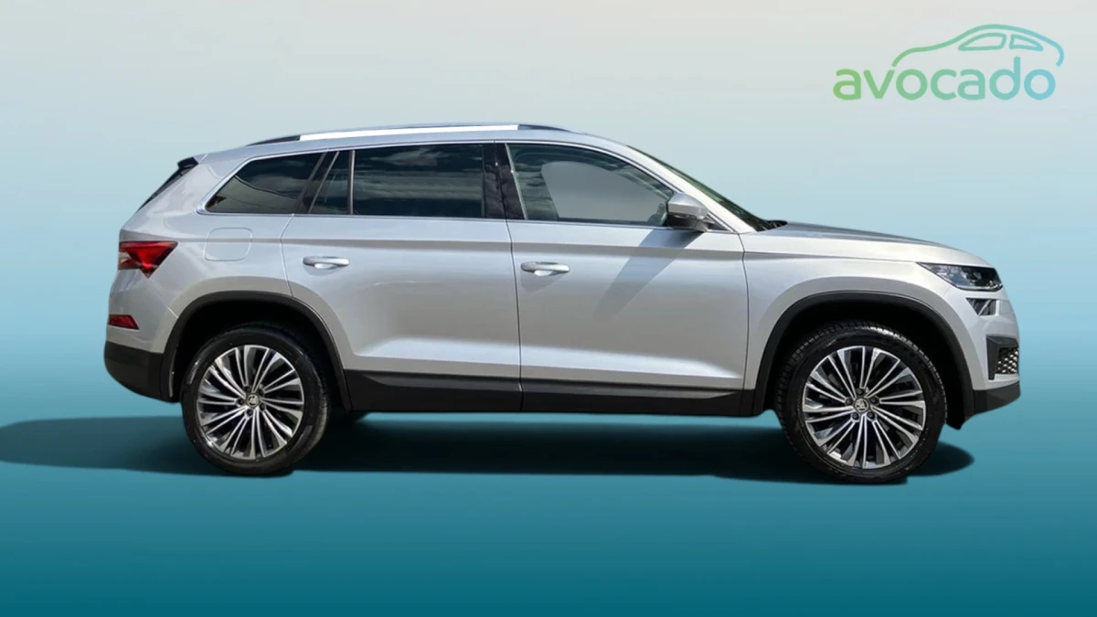 Skoda Kodiaq Image 2