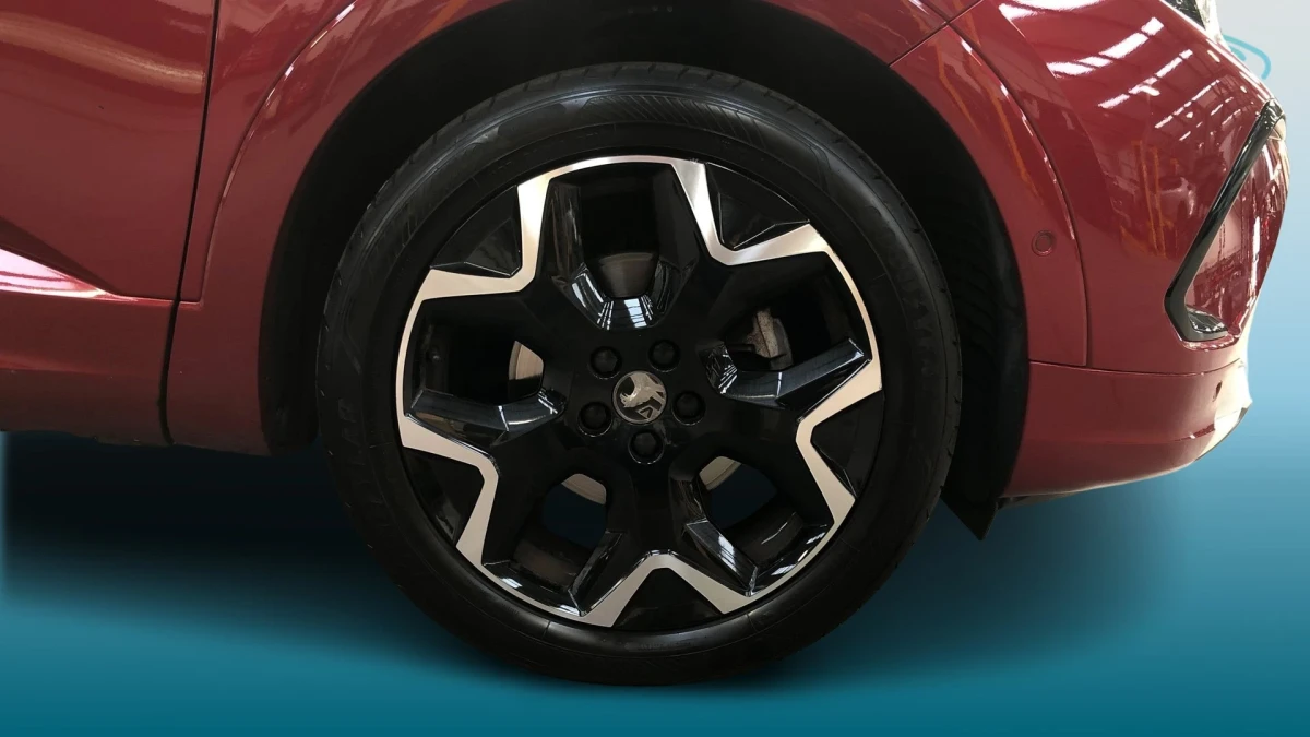 Vauxhall Grandland Image 5