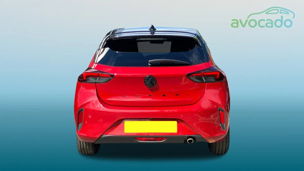Vauxhall Corsa Image 4