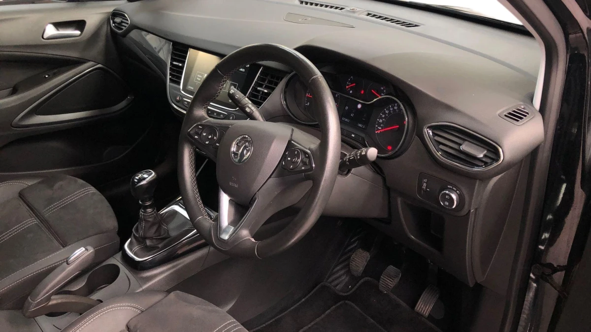 Vauxhall Crossland Image 3