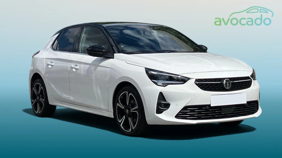 Vauxhall Corsa Image 1
