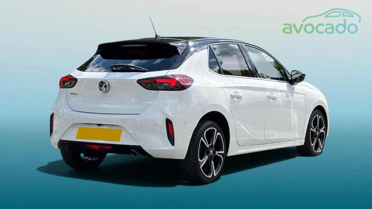Vauxhall Corsa Image 3