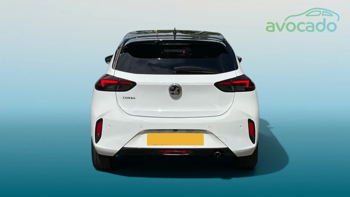 Vauxhall Corsa Image 4