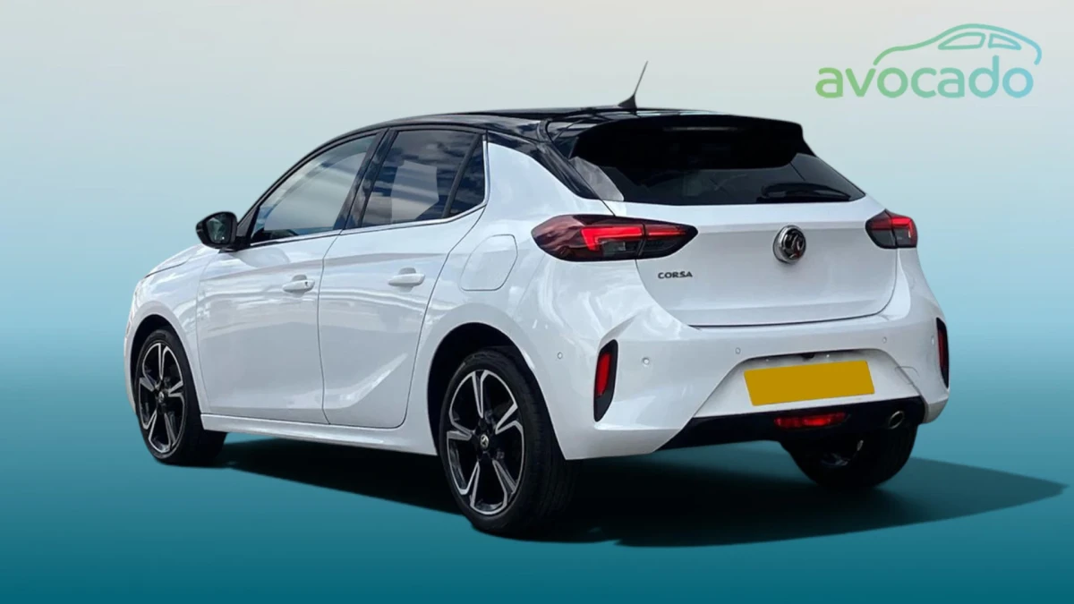 Vauxhall Corsa Image 5
