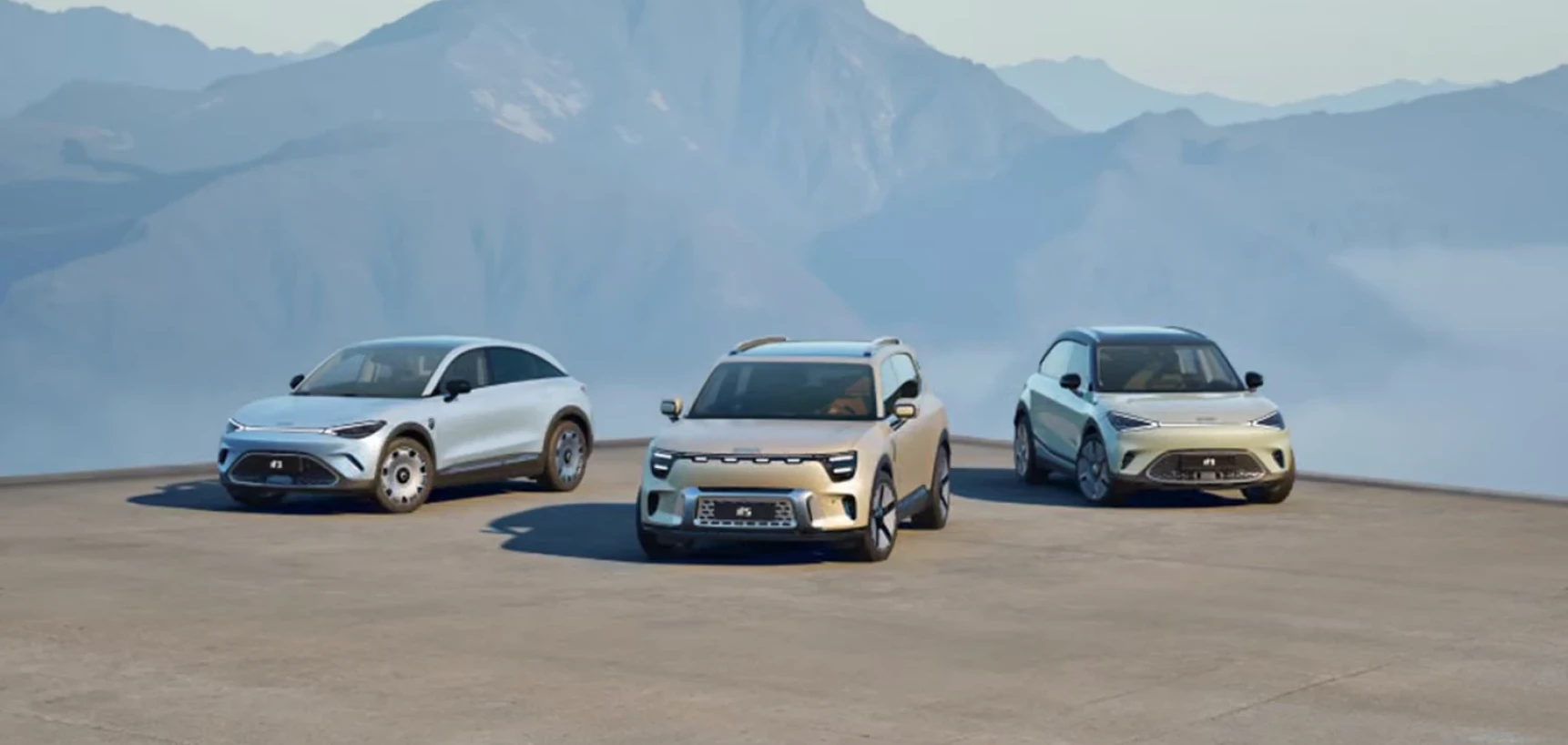 The smart August Test Drive Event: Get £500 Towards Your New smart
