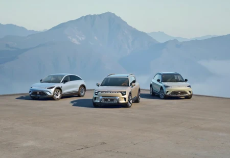 The smart August Test Drive Event: Get £500 Towards Your New smart