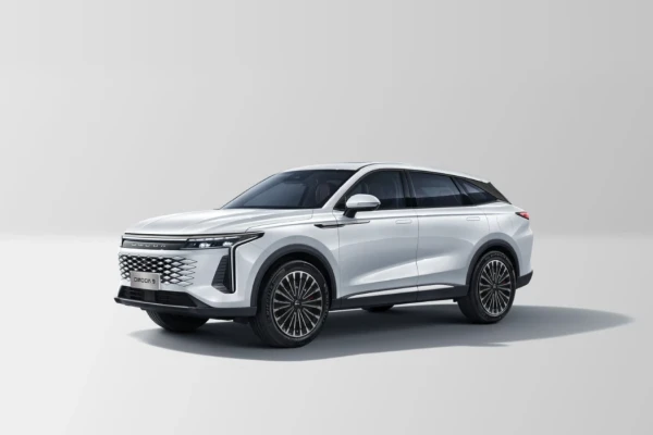 OMODA 9 Noble 1.5T PHEV 5dr Auto