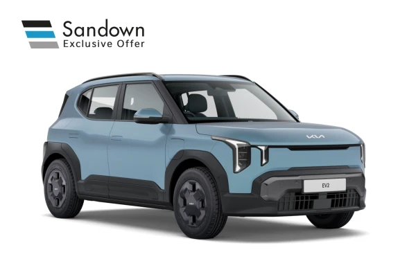 The Kia EV2 Air - Sandown Exclusive Offer