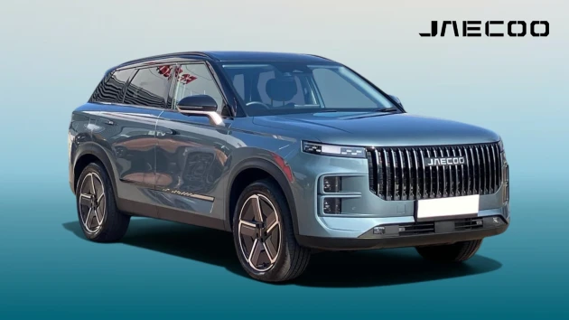 JAECOO 7 Listing Image