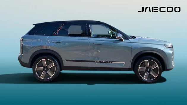 JAECOO 7 Listing Image