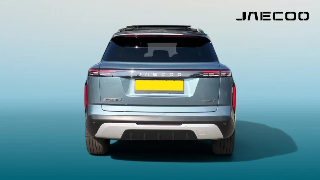 JAECOO 7 Listing Image