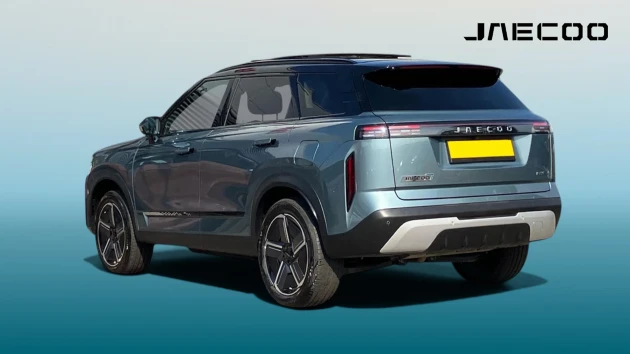 JAECOO 7 Listing Image