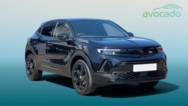 Vauxhall Mokka Listing Image