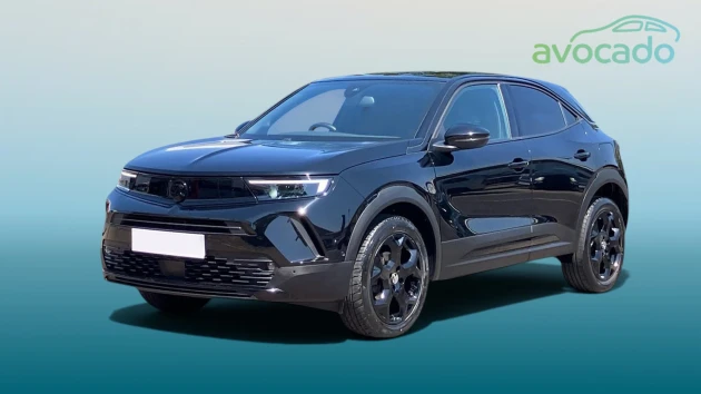 Vauxhall Mokka Listing Image