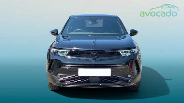 Vauxhall Mokka Listing Image