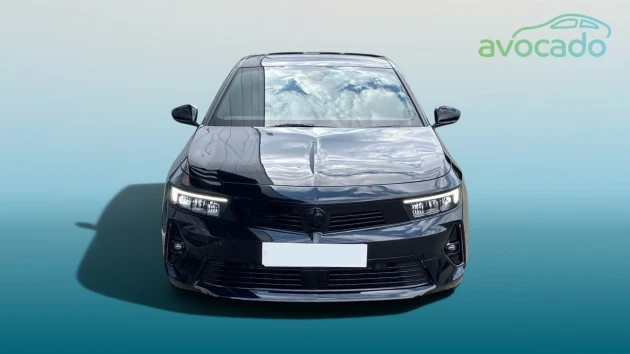 Vauxhall Astra Listing Image
