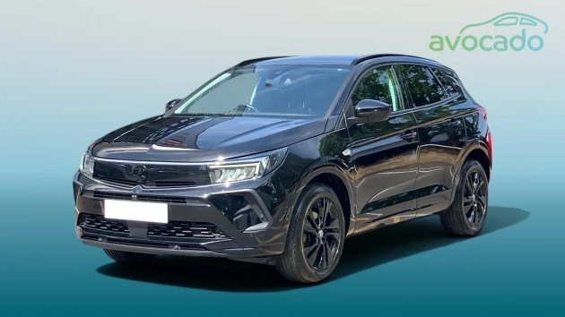 Vauxhall Grandland Listing Image