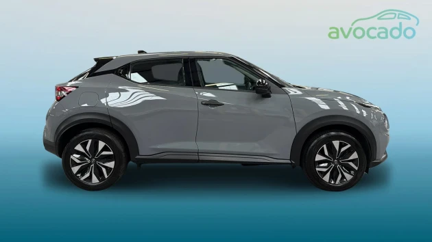 Nissan Juke Listing Image