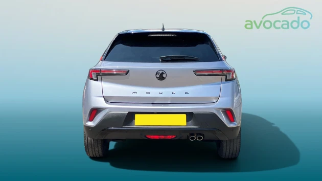 Vauxhall Mokka Listing Image