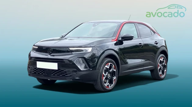 Vauxhall Mokka Listing Image