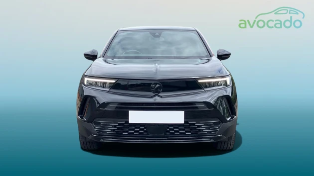 Vauxhall Mokka Listing Image