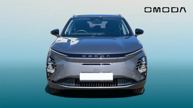Omoda 5 Listing Image