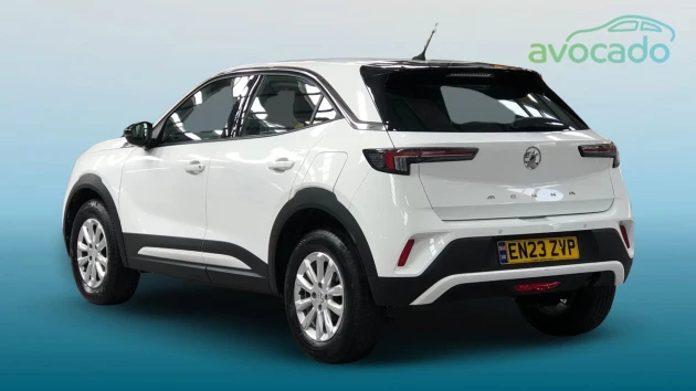 Vauxhall Mokka Listing Image