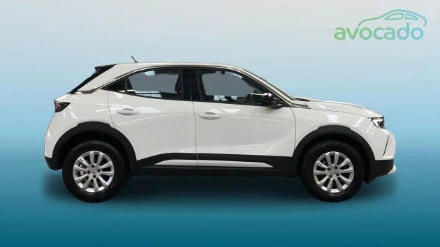 Vauxhall Mokka Listing Image