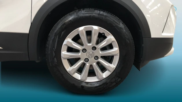 Vauxhall Mokka Listing Image