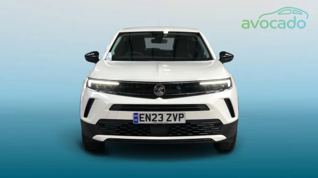 Vauxhall Mokka Listing Image