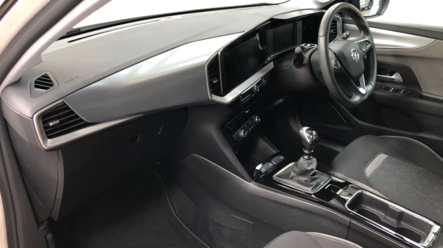 Vauxhall Mokka Listing Image