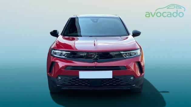 Vauxhall Mokka Listing Image