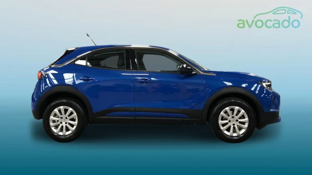 Vauxhall Mokka Listing Image