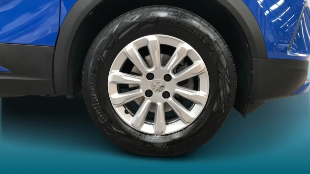 Vauxhall Mokka Listing Image