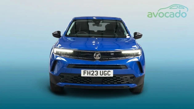 Vauxhall Mokka Listing Image
