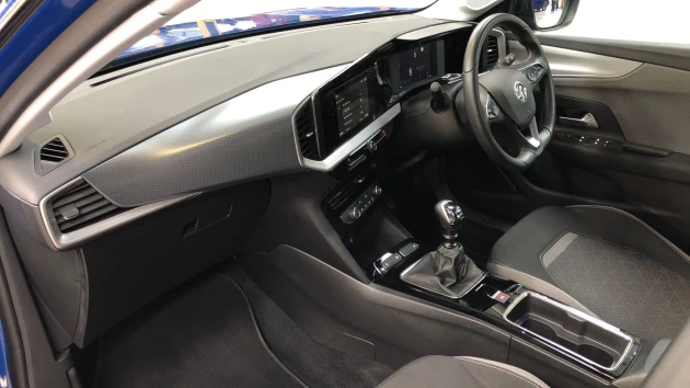 Vauxhall Mokka Listing Image