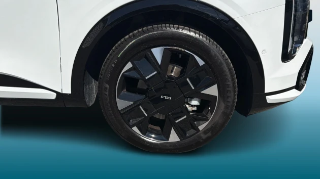 Kia Sportage Listing Image