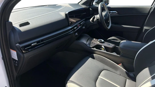 Kia Sportage Listing Image