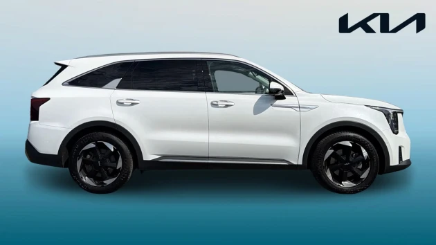 Kia Sorento Listing Image