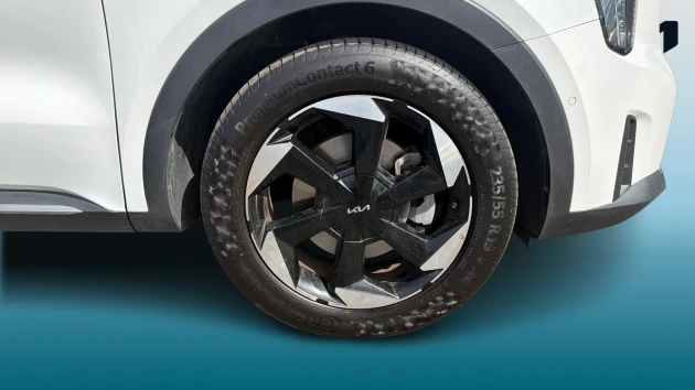 Kia Sorento Listing Image